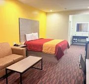 Americas Best Value Inn & Suites Houston Veterans Memorial hotel detail image 7