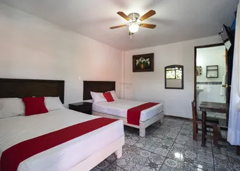 Hotel Posada Bugambilias hotel thumbnail 2