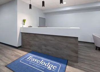 Travelodge by Wyndham Cochrane Ontario hotel thumbnail 3