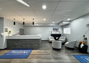 Travelodge by Wyndham Cochrane Ontario hotel thumbnail 6