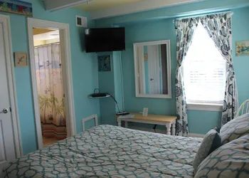 Pierhouse Bed & Breakfast hotel thumbnail 3