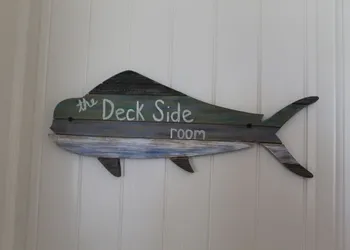 Pierhouse Bed & Breakfast hotel thumbnail 4