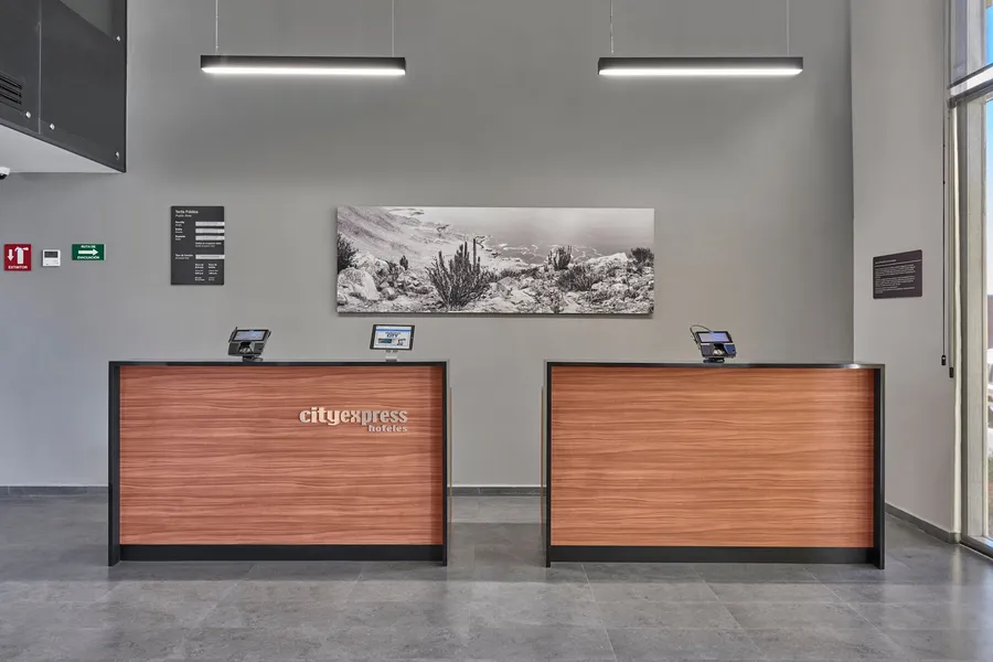 City Express by Marriott Hermosillo Expo hotel detail image 2