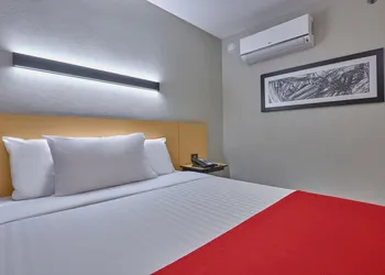 City Express by Marriott Hermosillo Expo hotel thumbnail 8