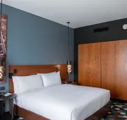 DoubleTree by Hilton Celaya hotel detail image 3