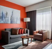 DoubleTree by Hilton Celaya hotel detail image 4