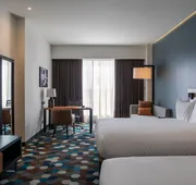 DoubleTree by Hilton Celaya hotel detail image 5