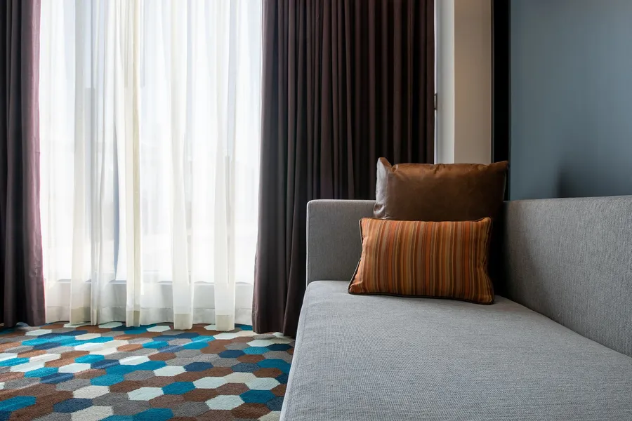 DoubleTree by Hilton Celaya hotel detail image 6