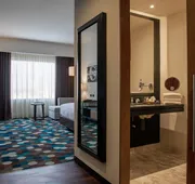 DoubleTree by Hilton Celaya hotel detail image 7