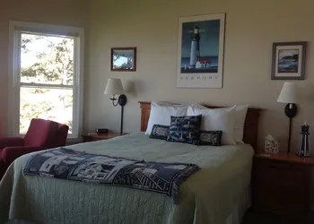 Tyee Lodge Oceanfront B&B hotel thumbnail 5