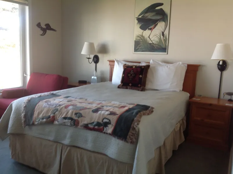 Tyee Lodge Oceanfront B&B hotel detail image 6