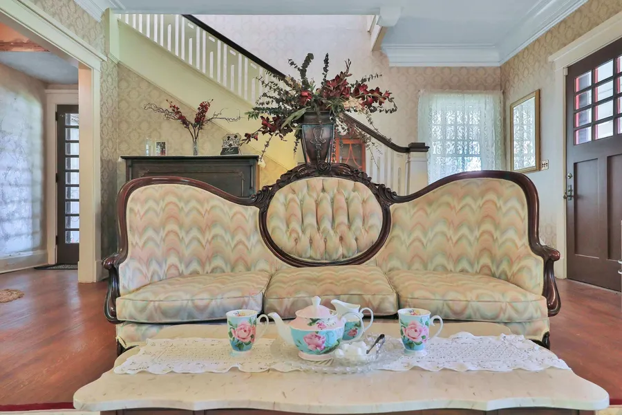The Lancaster Manor B&B hotel detail image 2