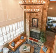 The Greystone Lodge on the River hotel detail image 3