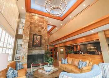 The Greystone Lodge on the River hotel thumbnail 5