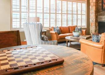 The Greystone Lodge on the River hotel thumbnail 6