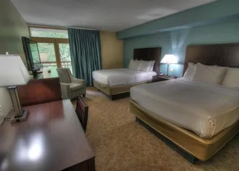 The Greystone Lodge on the River hotel thumbnail 7