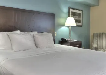The Greystone Lodge on the River hotel thumbnail 8