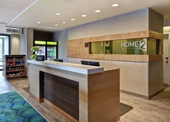 Home2 Suites by Hilton Amherst Buffalo hotel thumbnail 2