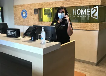 Home2 Suites by Hilton Amherst Buffalo hotel thumbnail 5