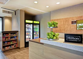 Home2 Suites by Hilton Amherst Buffalo hotel thumbnail 6