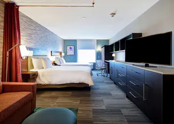 Home2 Suites by Hilton Amherst Buffalo hotel thumbnail 8