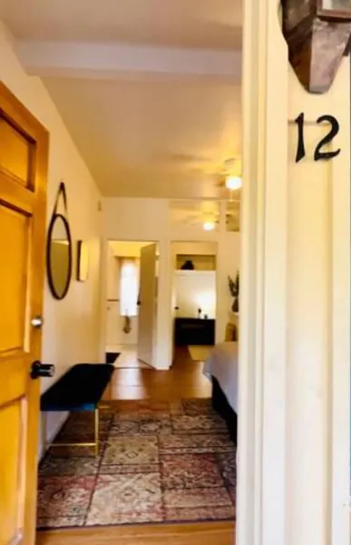 El Rancho Robles hotel detail image 6