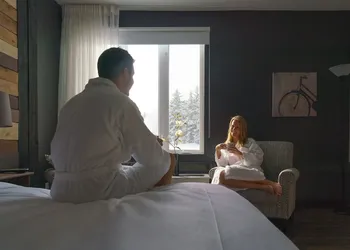 Le Sainte-Hélène Auberge & Spa Nordique hotel thumbnail 3