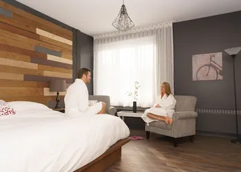 Le Sainte-Hélène Auberge & Spa Nordique hotel thumbnail 4