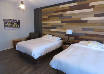 Le Sainte-Hélène Auberge & Spa Nordique hotel thumbnail 5