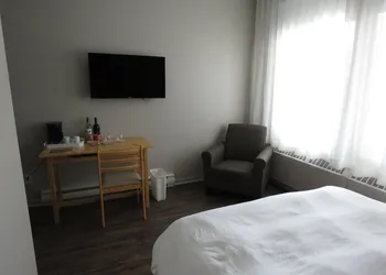 Le Sainte-Hélène Auberge & Spa Nordique hotel thumbnail 8