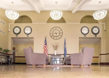 Economy Hotel Plus Wichita hotel thumbnail 2