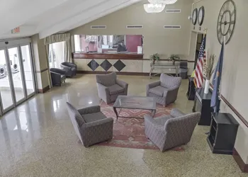 Economy Hotel Plus Wichita hotel thumbnail 5