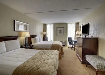 Economy Hotel Plus Wichita hotel thumbnail 6