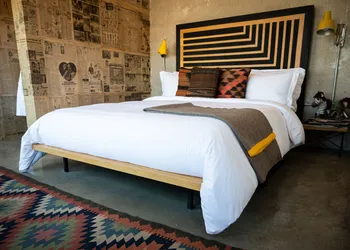 Hotel Boutique Lafayette Tijuana hotel thumbnail 5