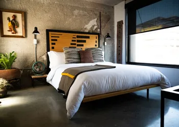 Hotel Boutique Lafayette Tijuana hotel thumbnail 6
