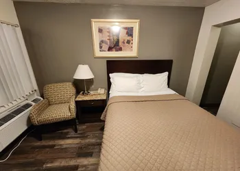 Jefferson Hills Motel hotel thumbnail 3