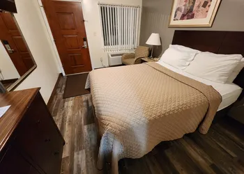 Jefferson Hills Motel hotel thumbnail 4