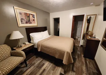 Jefferson Hills Motel hotel thumbnail 5