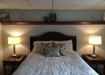 Stockbridge Lakes Bed & Breakfast hotel thumbnail 2