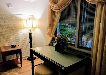 Stockbridge Lakes Bed & Breakfast hotel thumbnail 3