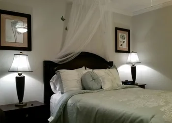 Stockbridge Lakes Bed & Breakfast hotel thumbnail 4