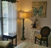 Stockbridge Lakes Bed & Breakfast hotel detail image 5