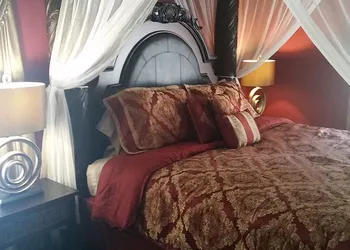 Stockbridge Lakes Bed & Breakfast hotel thumbnail 7