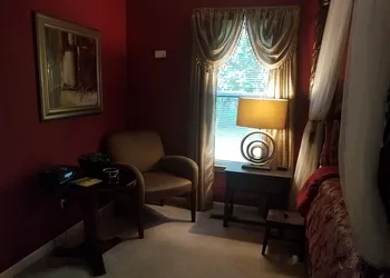 Stockbridge Lakes Bed & Breakfast hotel thumbnail 8