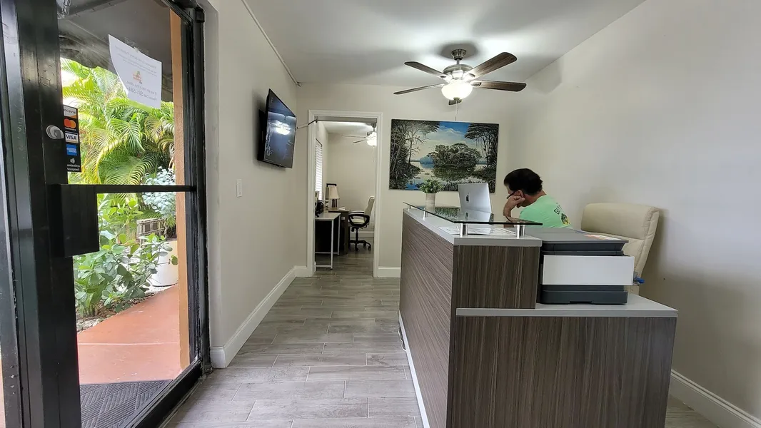 Sunny Palms Inn hotel detail image 2