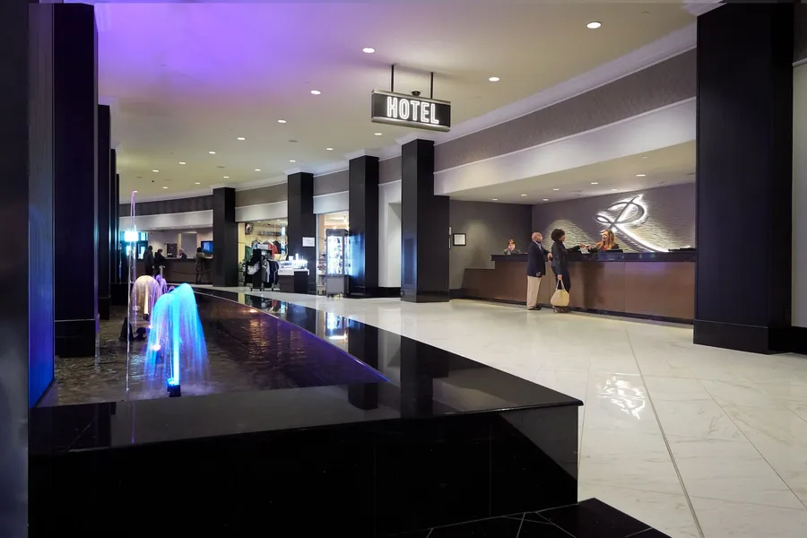 Riverside Casino & Golf Resort hotel detail image 2