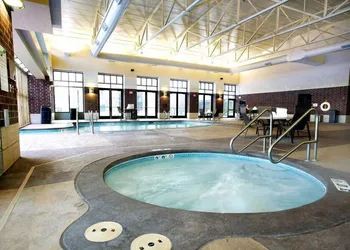 Riverside Casino & Golf Resort hotel thumbnail 7
