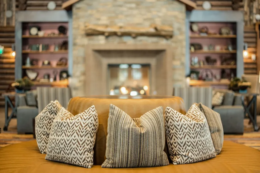 Hyatt Vacation Club at The Ranahan hotel detail image 2