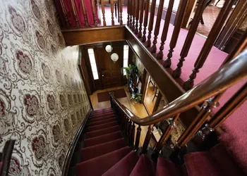 Iron Amethyst Inn Boutique Hotel hotel thumbnail 2
