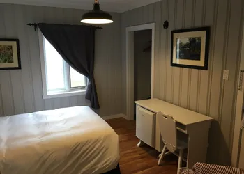 Hotel Far Hills hotel thumbnail 8